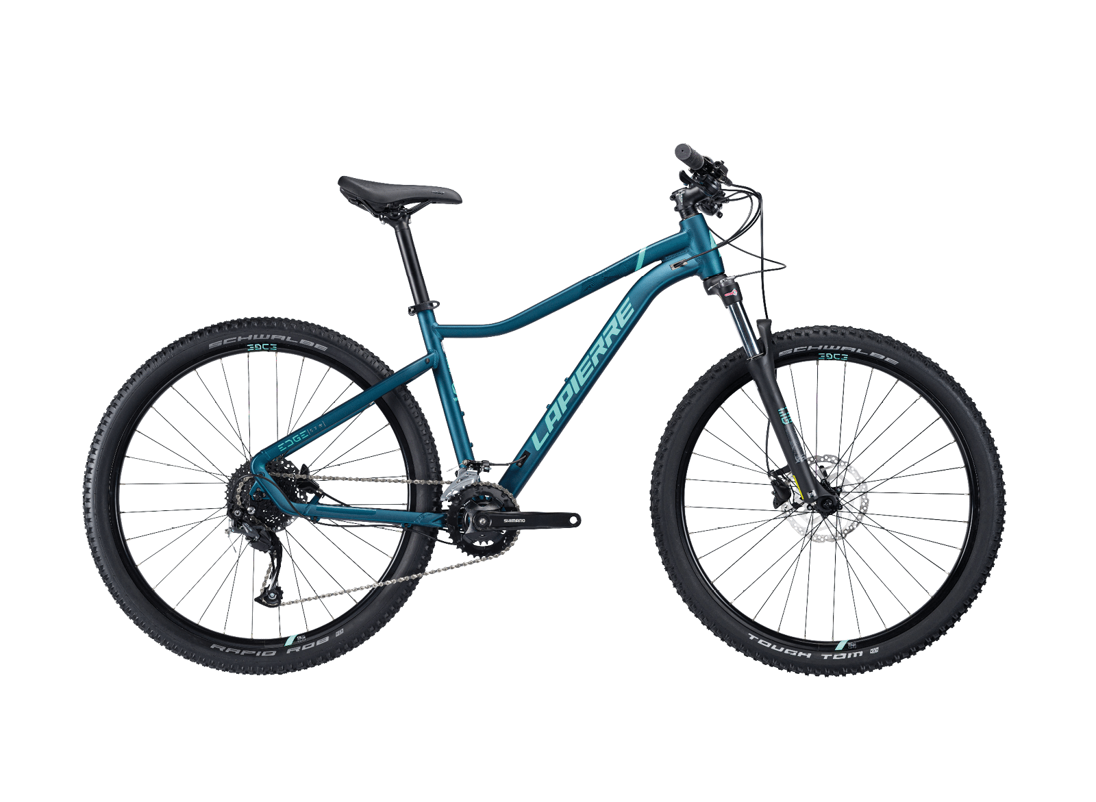 Edge 5.7 Femme 2023 Cycles Lapierre Lapierre